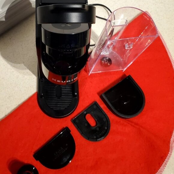 Keurig K 900 Parts Lot Complete As Shown - Save $ - Picture 2 of 6